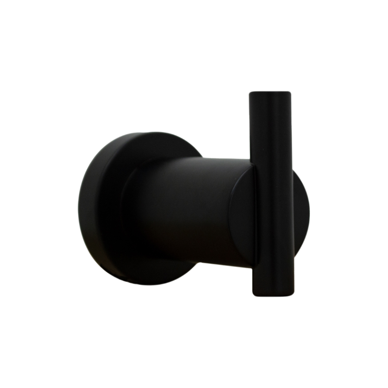 Percha simple BA17 2