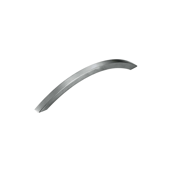 Tirador 1015 Maz.10X10X160mm Inox