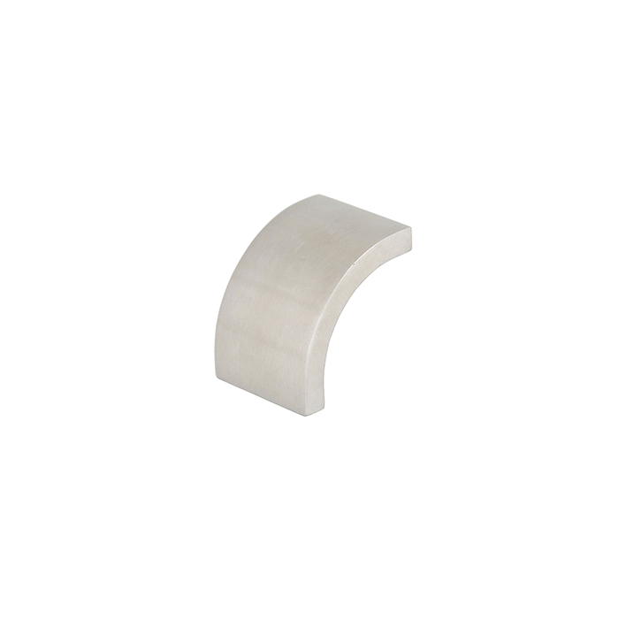 Tirador 1102 30X35mm Inox