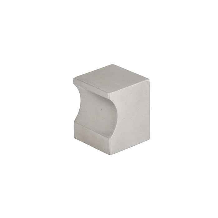 Tirador 1107 20X20mm Inox