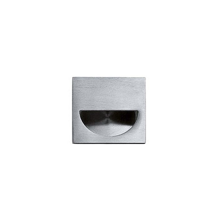 Asa Cuad. Cajon 50X50 Ac. Inox.