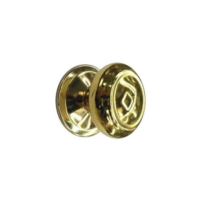 Pomo Puerta SY-K03GP Bce