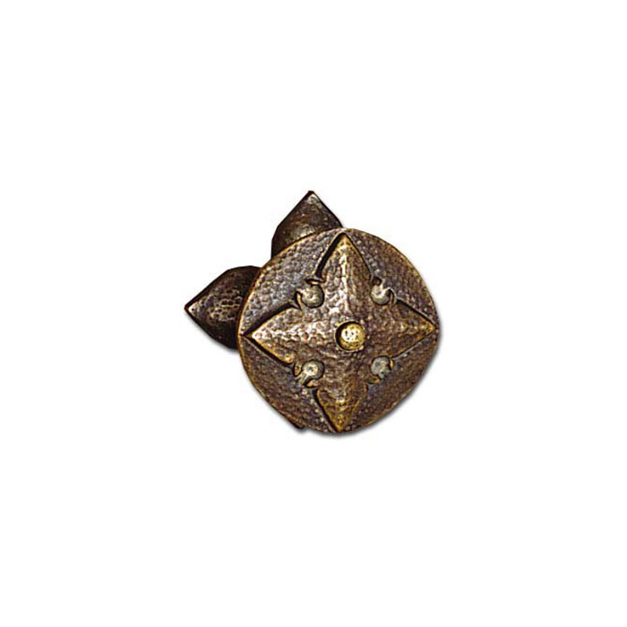 Perillon Rustico Mod.Rey Bronce .E