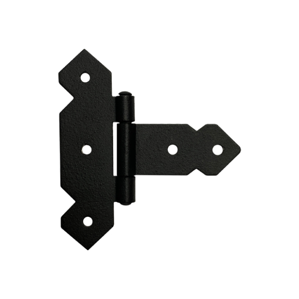 Bisagra T 3""X2.1/2"" Fe Ne 2