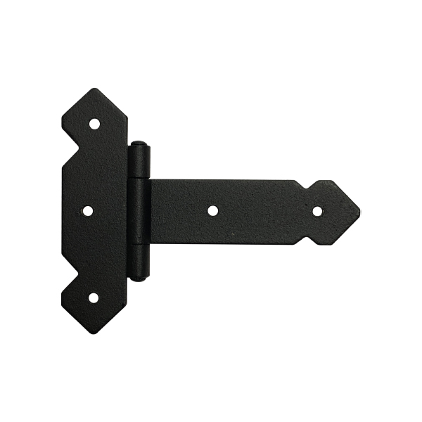 Bisagra T 3""X3.1/2"" Fe Ne
