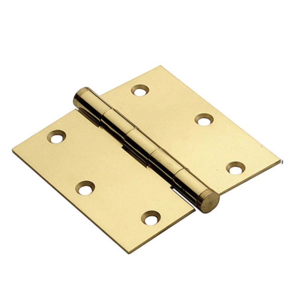 Bisagra 3X3" Bronce Art.476