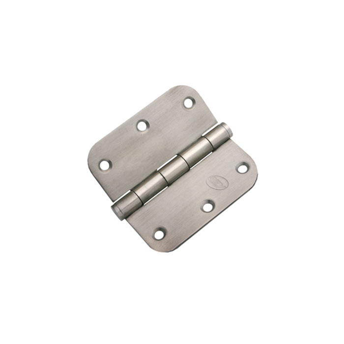 Bis.3.0X3.0X2.5mm Ac. Inox. R5/8