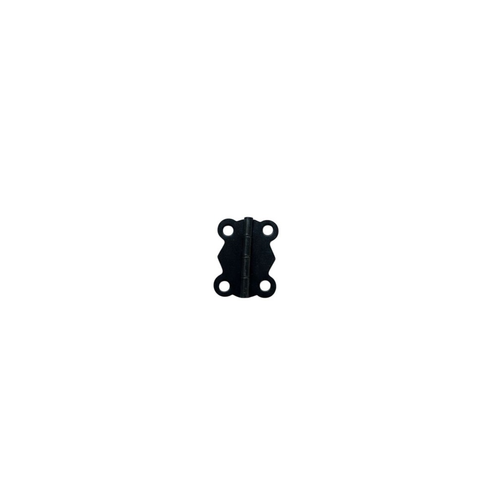 Bis. Cigar.15350-17A 25X20 180°  Negra . Nac 2