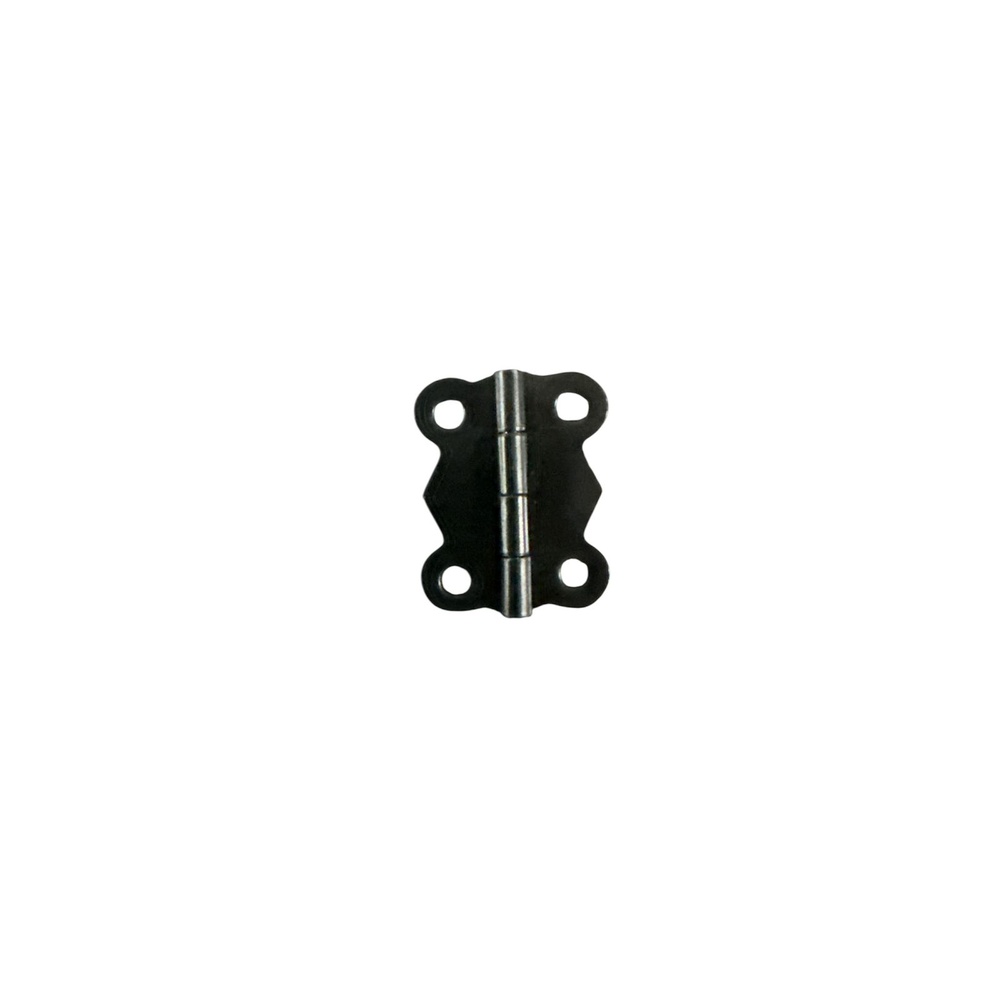 Bis. Cigarrera 1014 19x24mm Negro Mate