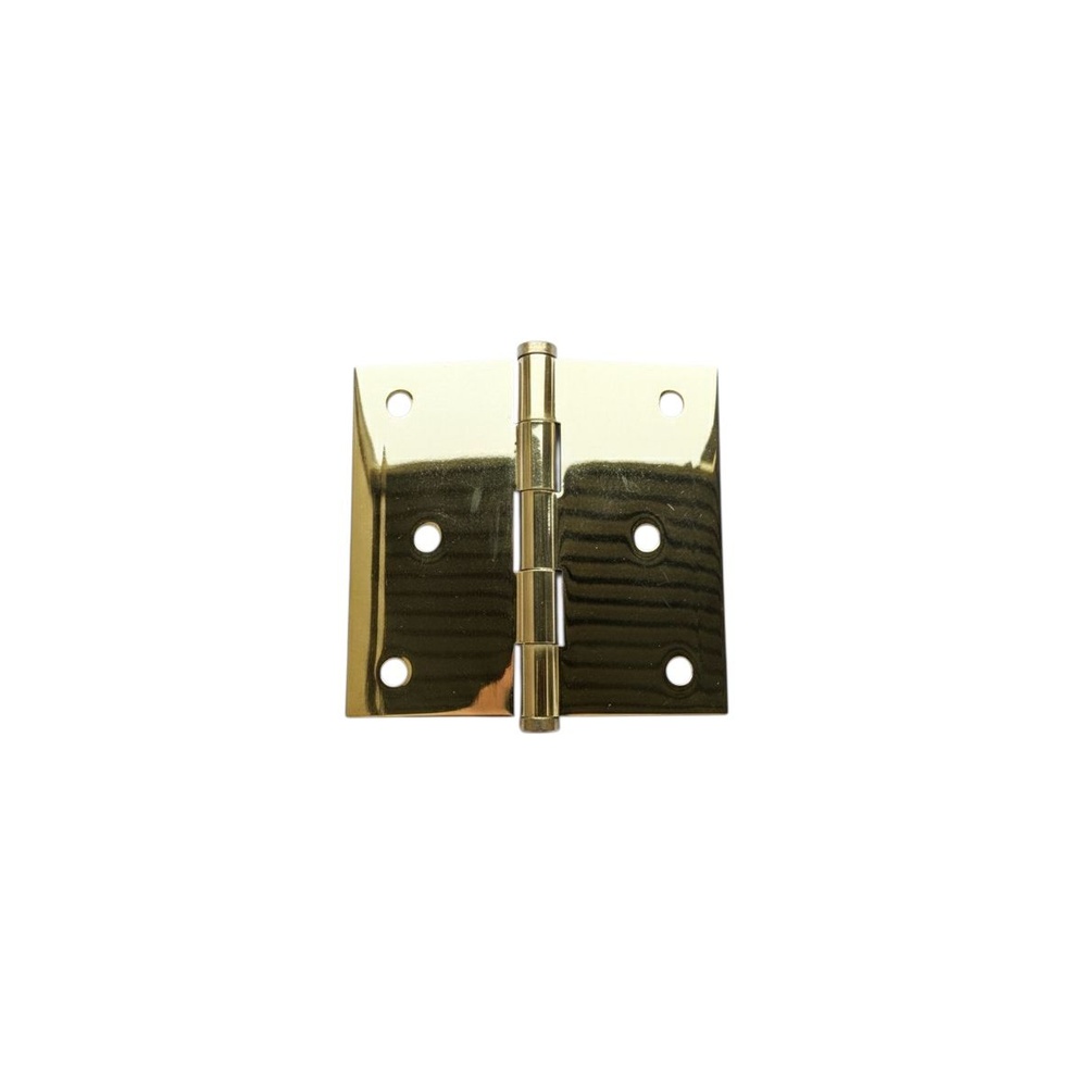 Bisagra 3X3" Bronce Pul