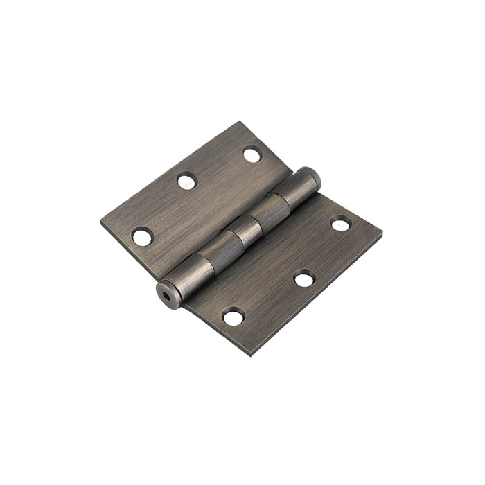 Bis.3.0X3.0X2.5mm C/Rod. Ac. Envejecido