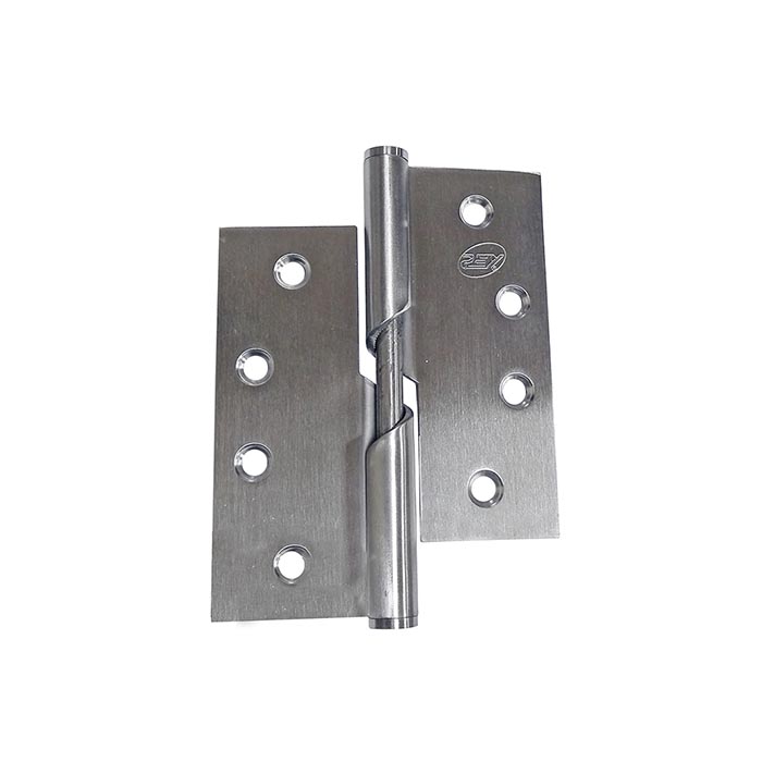 Bis. Grav. Der. 4.0X3.5X2.5mm Inox.