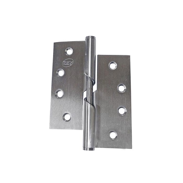 Bis. Grav. Izq. 4.0X3.5X2.5mm Inox. 2