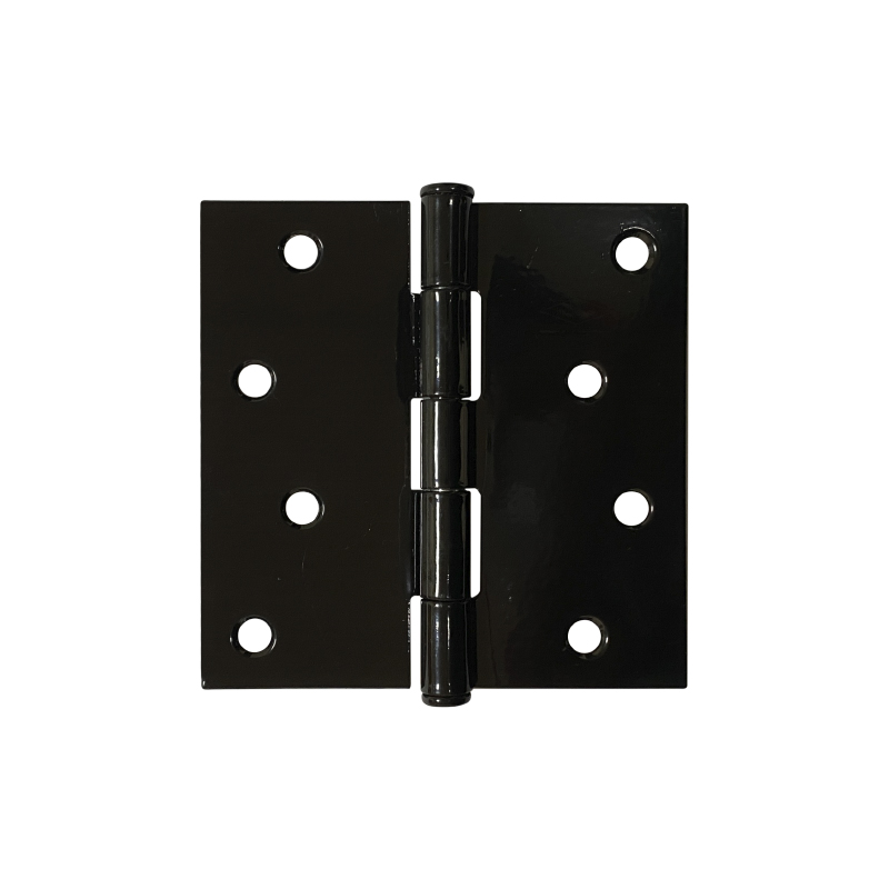 Bis Nudo 3,5x3,5 Negra