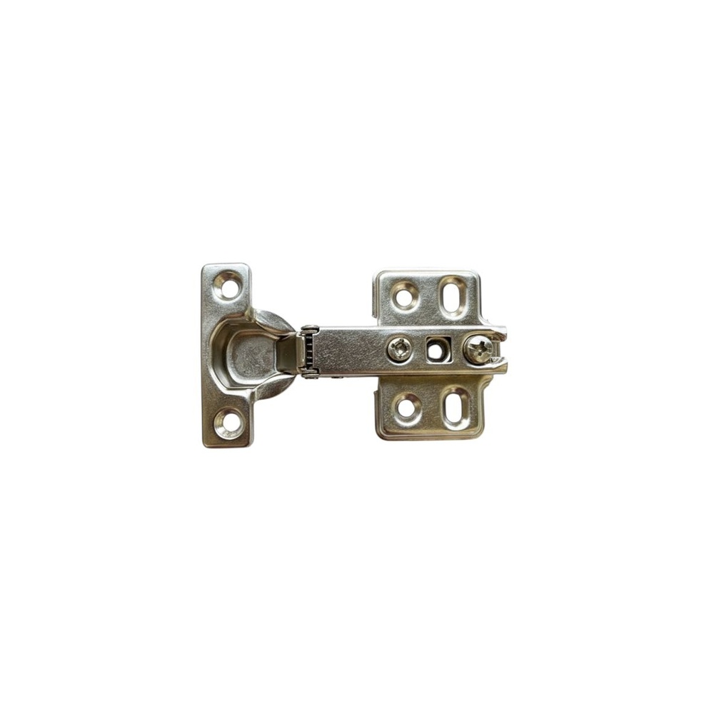 Bisagra Recta C2609A 26mm Niquel 2