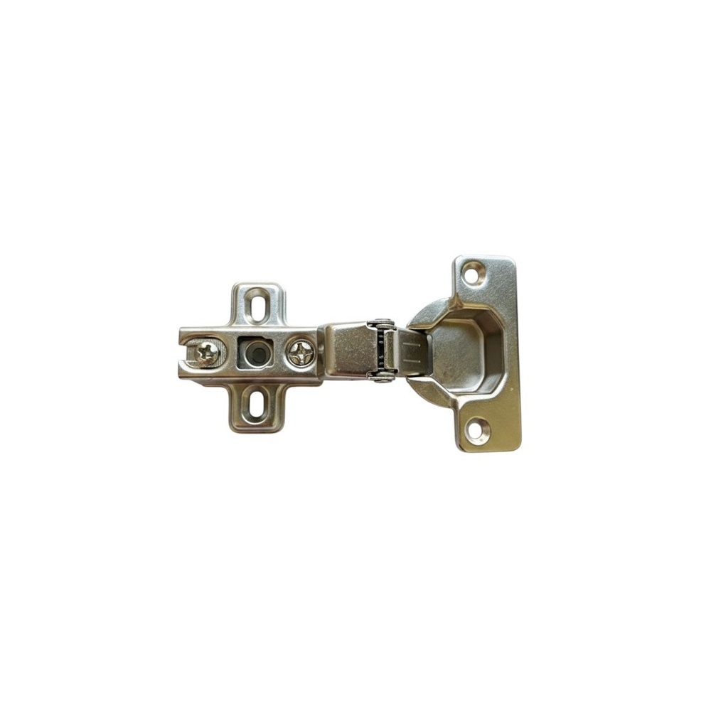 Bisagra S/Curva Push Open T822B 2