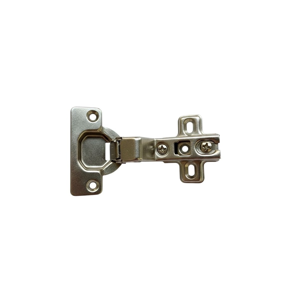 Bisagra Curva Push Open T822C 2