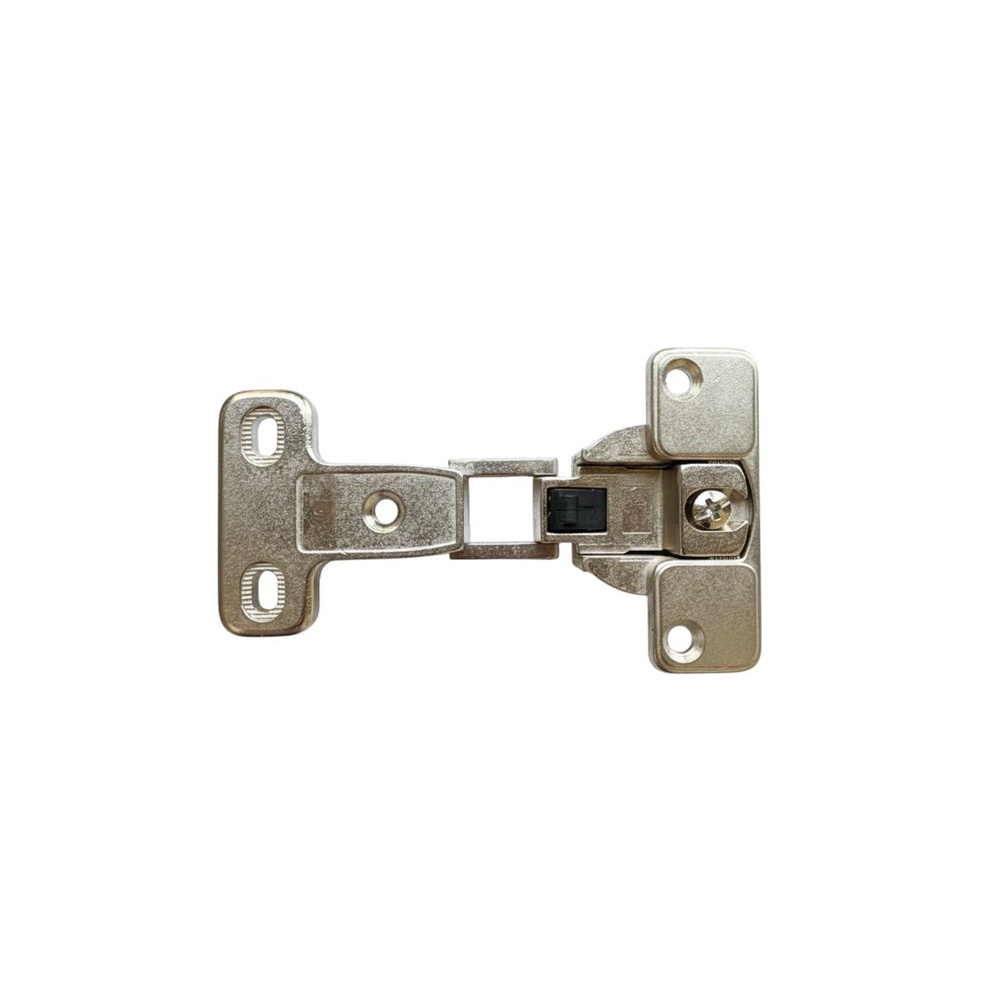 Bisagra Mueble Recta  35Mm  270° 3/4