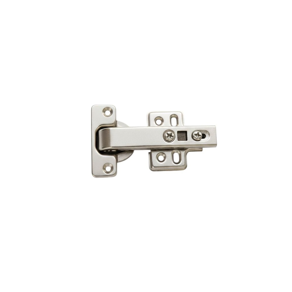 Bisagra Mueble 90° 35Mm Cierre Suave clip on