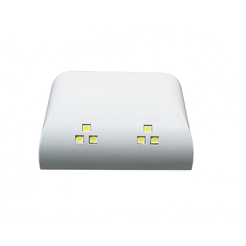 Luz Led Para Mueble GYD-1 Blanca