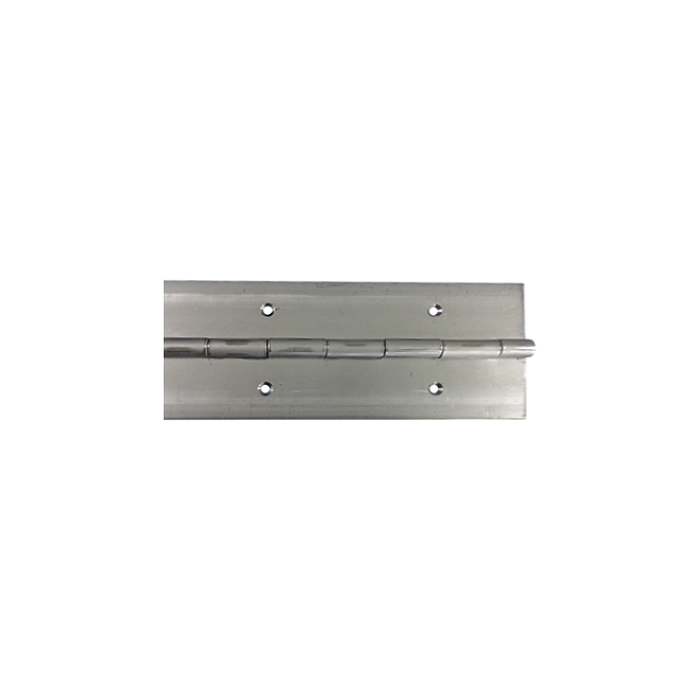 Bisagra Carrocera 80x2000x2mm 2