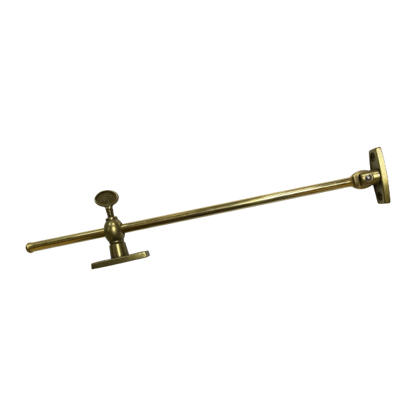 Sujetador Ventana 30Cm.Graduab 2