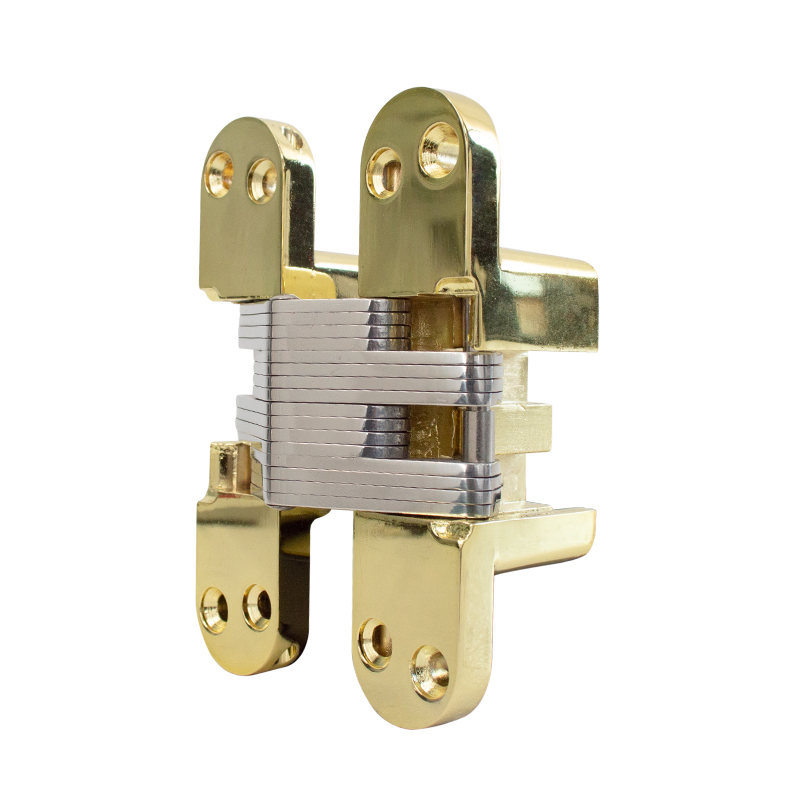 Bisagra Inv.Za-Ch08 20/25Kg. Bronceada