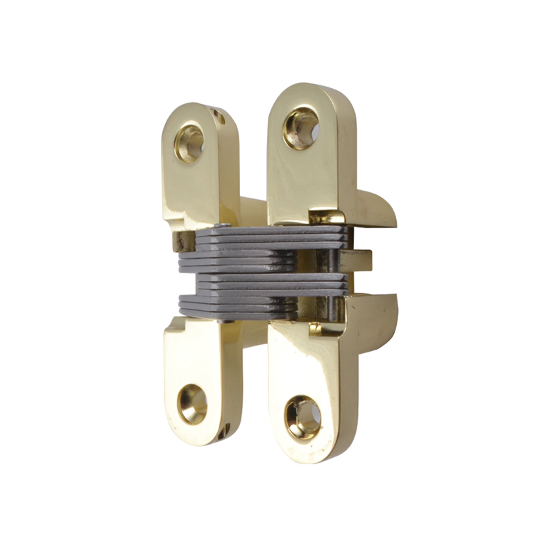 Bisagra Inv.Za-Ch08 15/20Kg. Bronceada