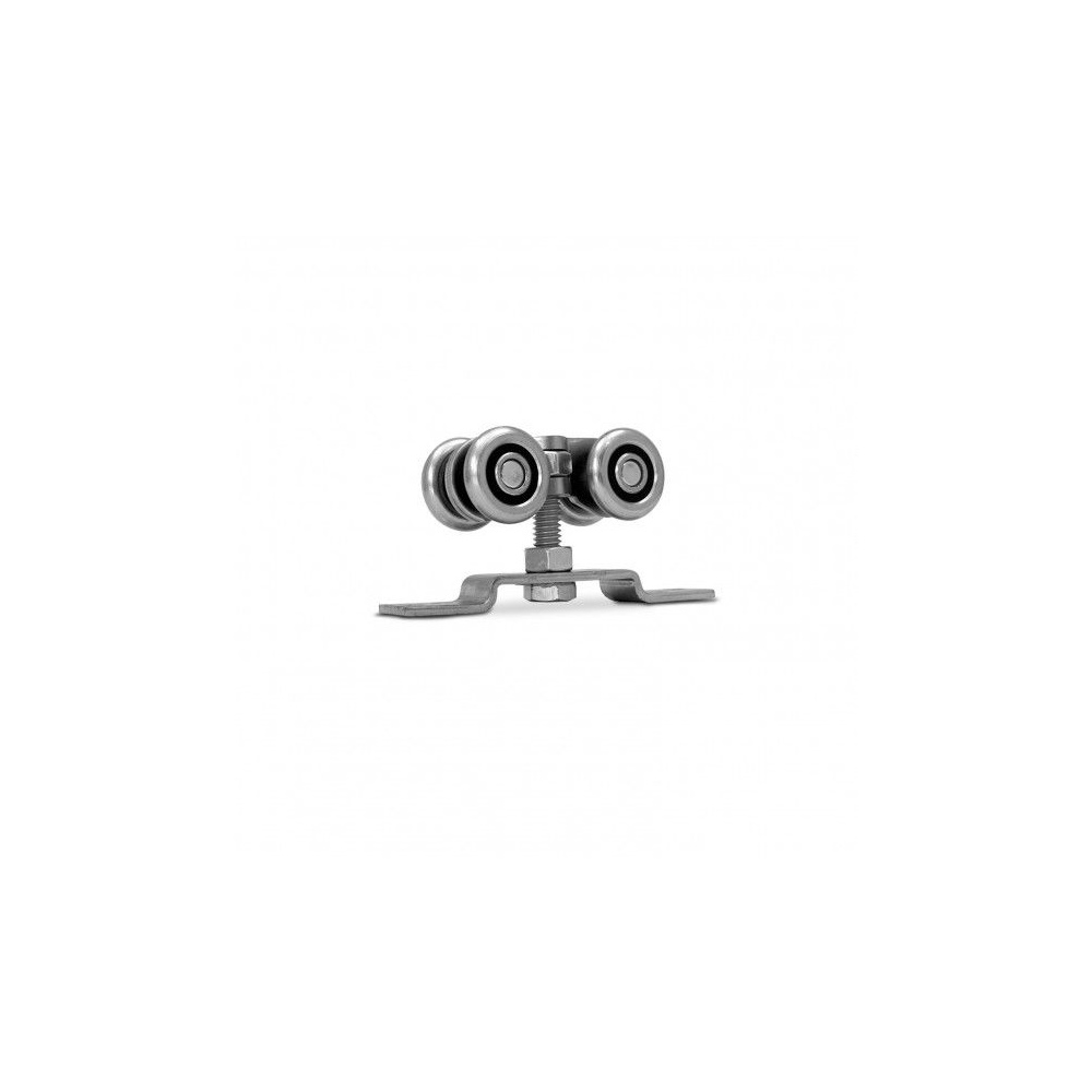 Carro D-100 (Ar-500) Par