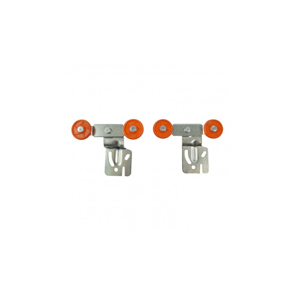 Corred.Aerea D7-D14 Doble 2