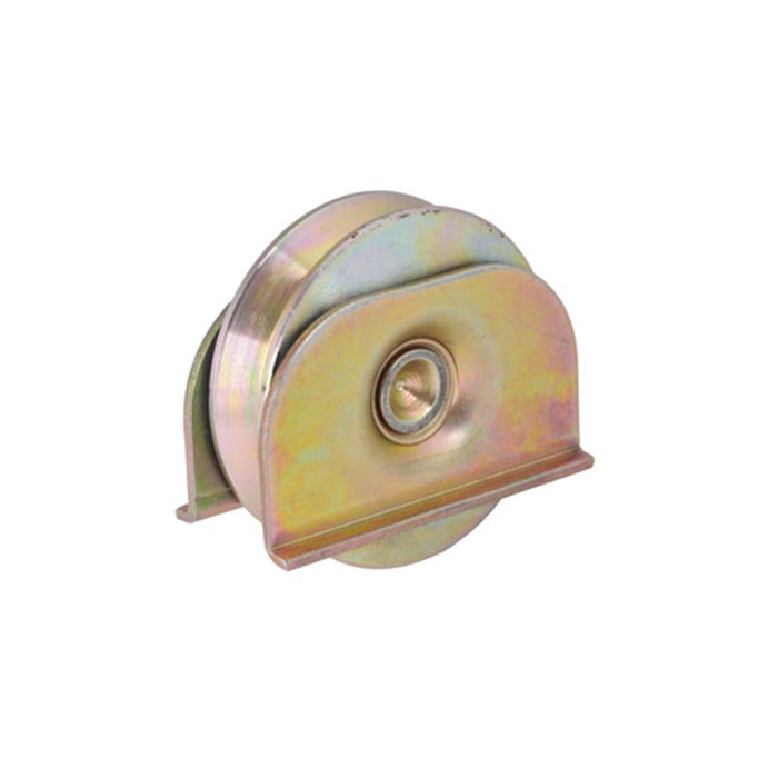 Rueda Corr.1030V 100 mm 300Kg.Z