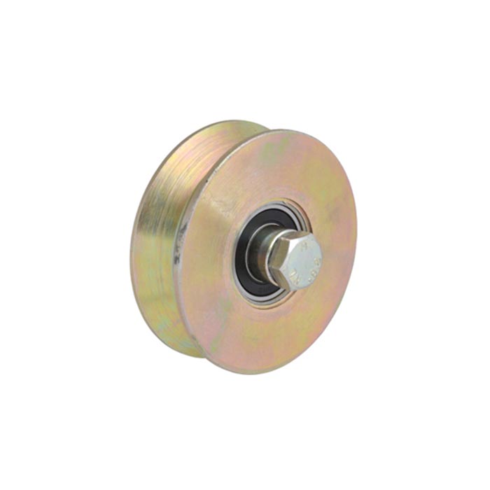 Rueda Corr.1830V 180 mm 470Kg.Z 2