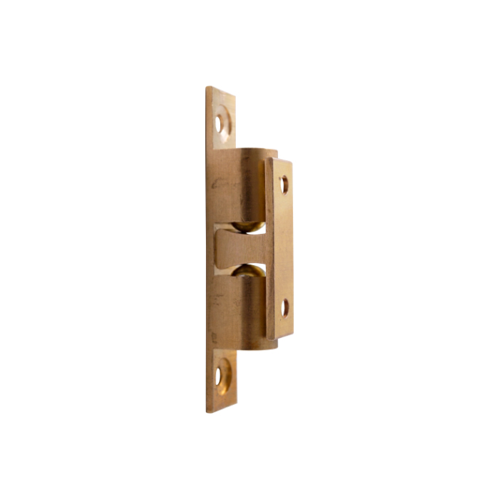 Reten Regulable Bronce 50 / 70 mm - 50 mm