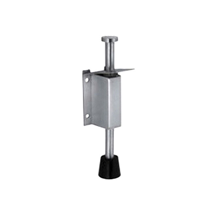 Reten Puerta Dh015 Acero Inoxidable