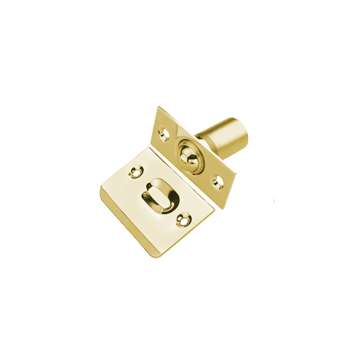 "Reten Bola 470 Reg.3/4"" Bronce  Pulido"