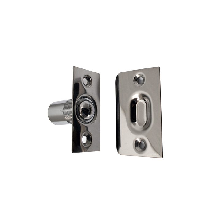 "Reten BC001A Reg. 3/4"" Inox.Pul"