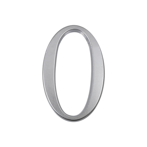 Numero 0 C/Satín