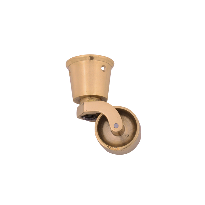 Rueda Bronce MI05 32mm C/Taco 2