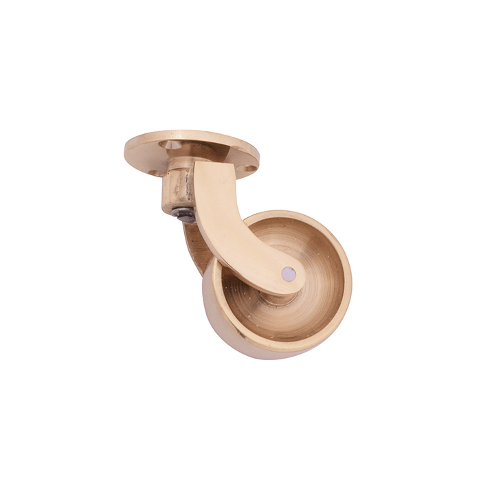 Rueda Bronce MI06 32mm