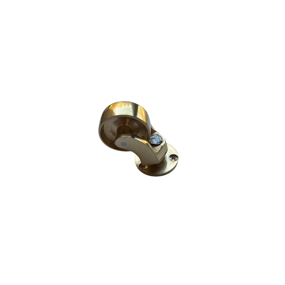 Rueda Bronce 38mm C/Base