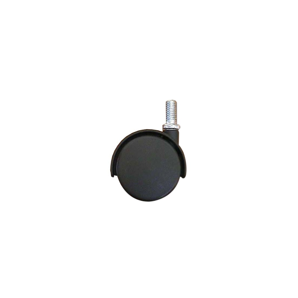 Rueda Plast 50 mm   Girat C/Hilo