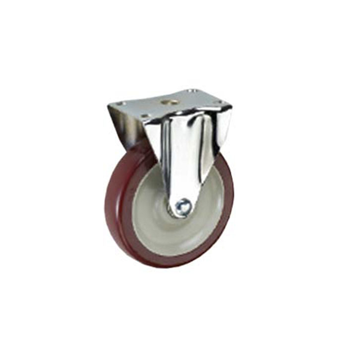 Rda 45125PUF Fija 5 PU Rojo 2