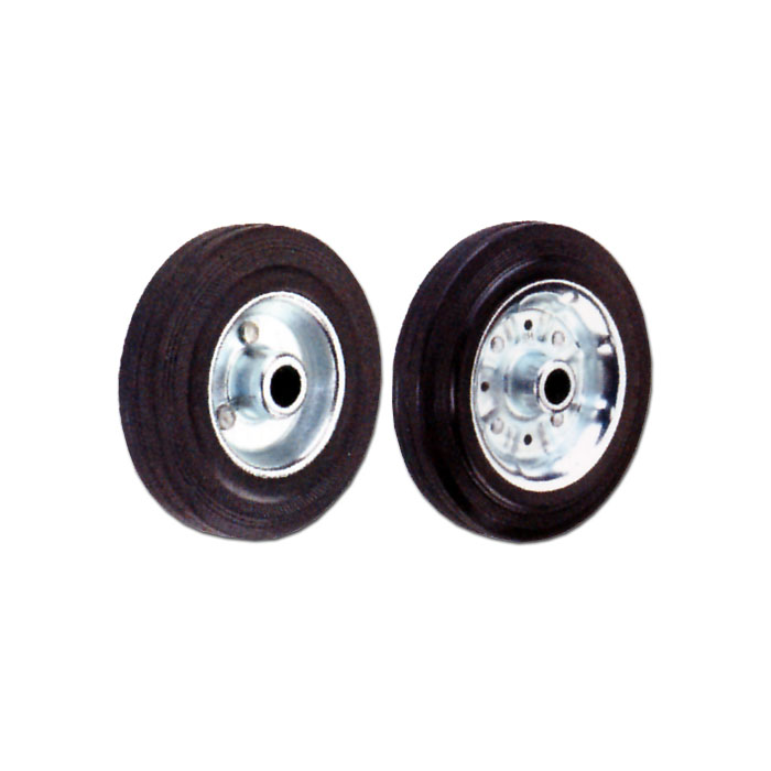 Rda 11160RR Sola 6 Negra