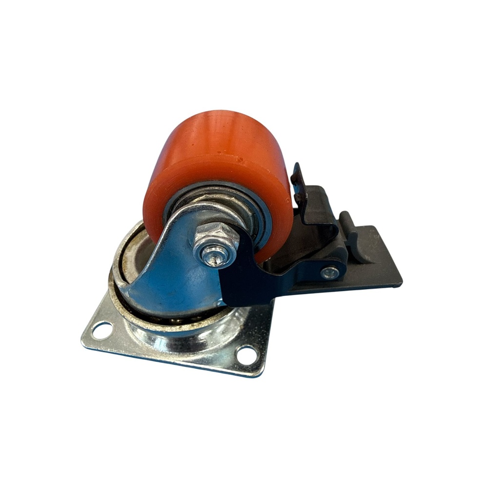 Rda 903035 Gir 35mm C/Freno Pu. 2