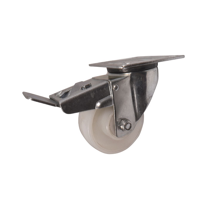 Rda 45125NYB Gir C/Fr. 5 Nylon