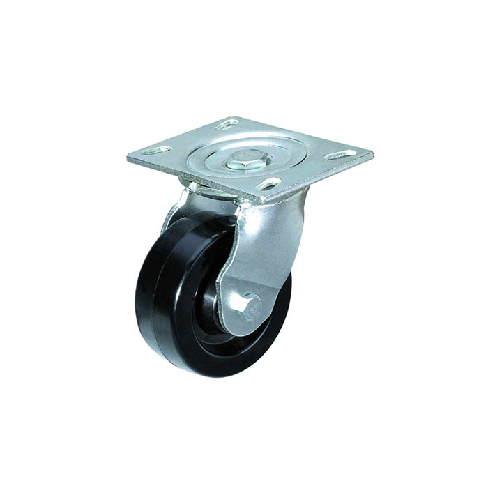 Rda 30125PF Phenolic 220° 5" Gir.