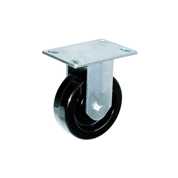 Rda 30125PFF Phenolic 220° 5" Fij