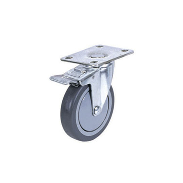 Rda 56075TPRB Gir C/Fr. 3 TPR Gris