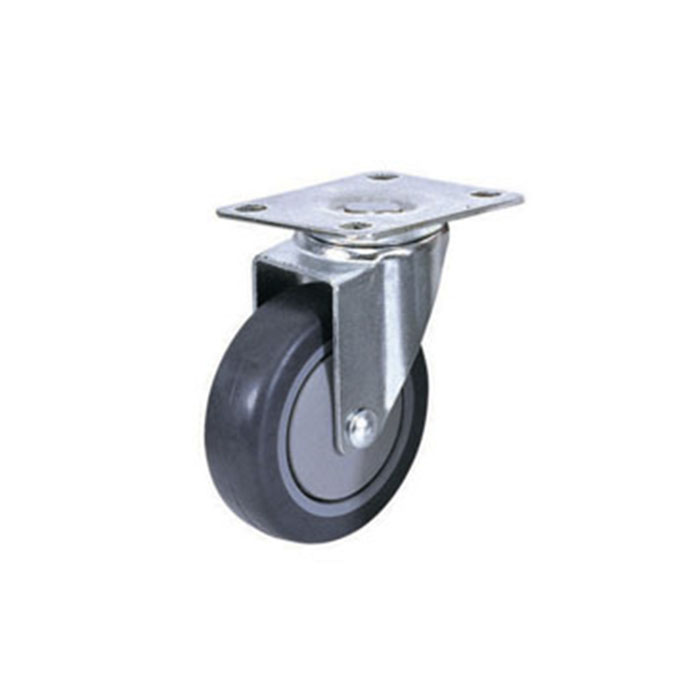 "Rda. 56100 TPR Gir 4"" Gris"