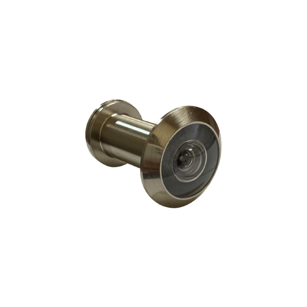 Mirilla 200°. DV001 35-60mm Niq. Satin